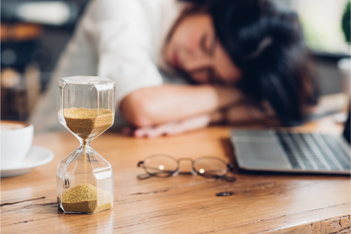 Can Sleep Deprivation Cause Nausea? A Doctor's Perspective