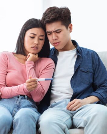 Normal Periods, But Not Getting Pregnant?